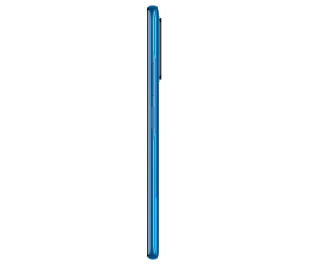 Xiaomi POCO F3 5G 8/256GB Blue 120Hz - 645380 - zdjęcie 10